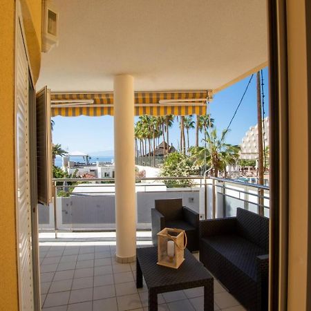 La Perla Playa Apt Dream Homes Tenerife Puerto de Santiago  Exterior foto