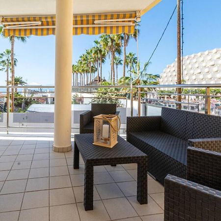 La Perla Playa Apt Dream Homes Tenerife Puerto de Santiago  Exterior foto