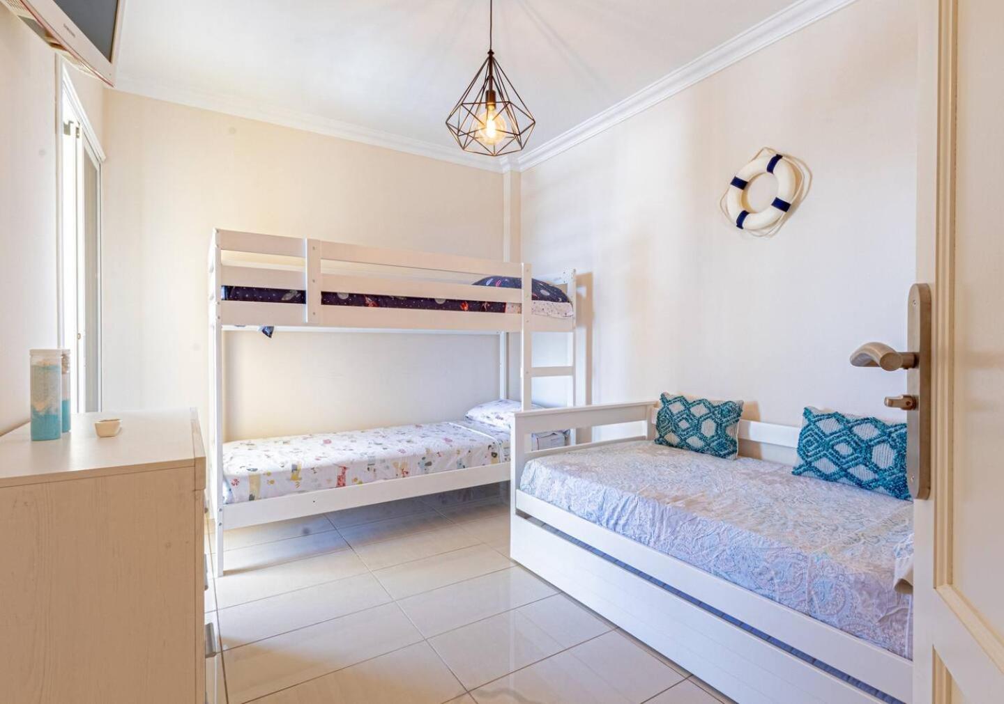 La Perla Playa Apt Dream Homes Tenerife Puerto de Santiago  Exterior foto