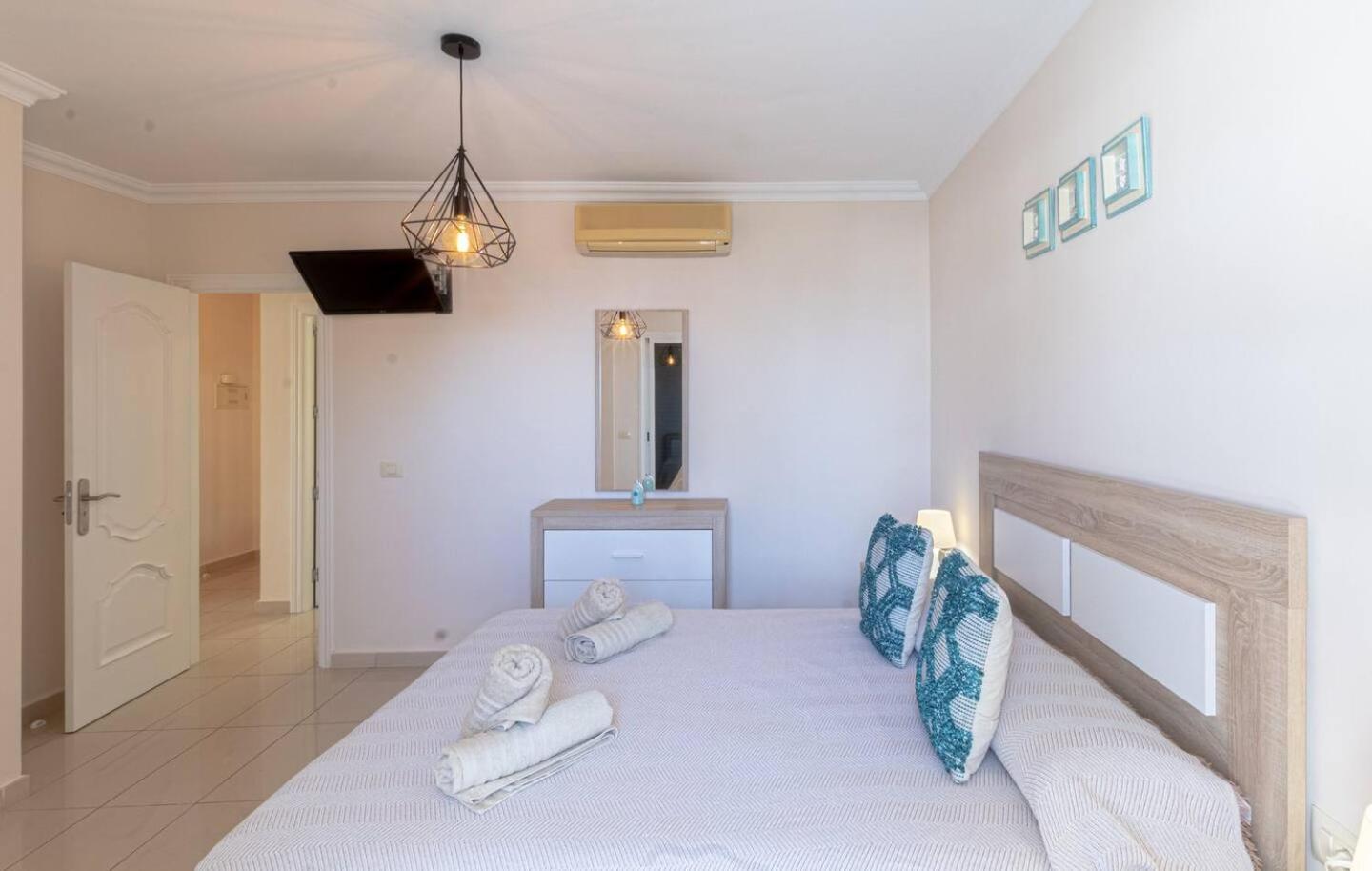 La Perla Playa Apt Dream Homes Tenerife Puerto de Santiago  Exterior foto