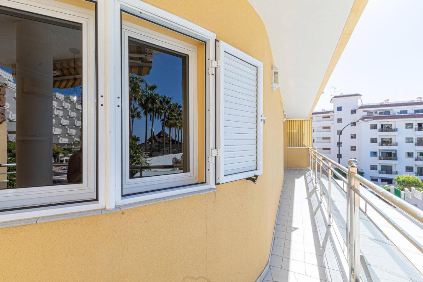 La Perla Playa Apt Dream Homes Tenerife Puerto de Santiago  Exterior foto
