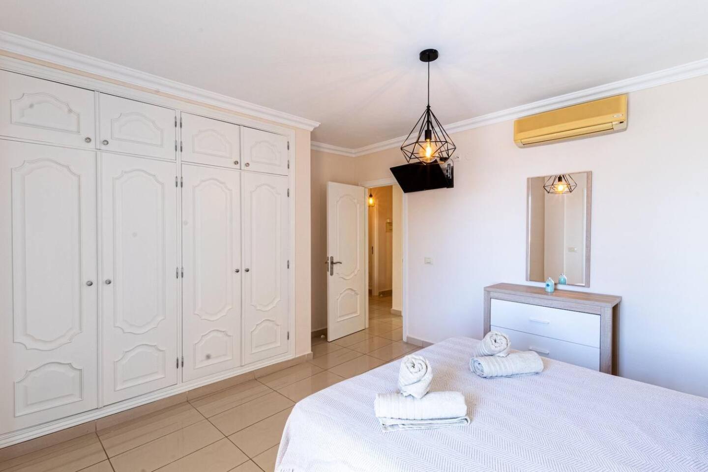 La Perla Playa Apt Dream Homes Tenerife Puerto de Santiago  Exterior foto