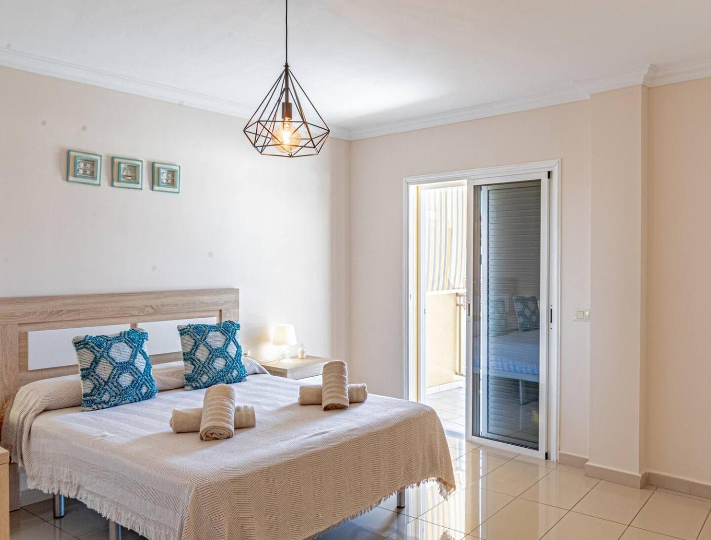 La Perla Playa Apt Dream Homes Tenerife Puerto de Santiago  Exterior foto