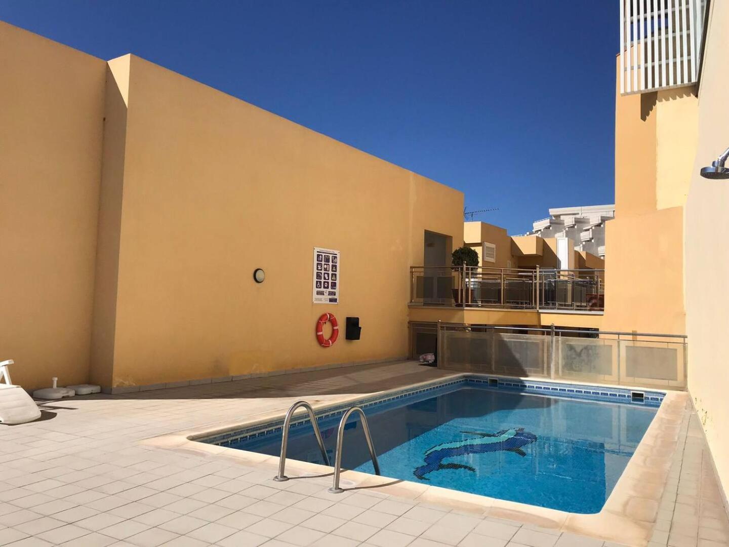 La Perla Playa Apt Dream Homes Tenerife Puerto de Santiago  Exterior foto